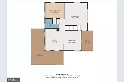 106 E Poplar Street, Lebanon, PA 17042 - Photo 38