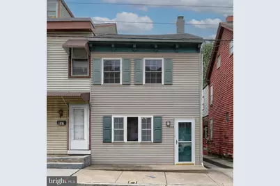 115 S 3rd Street, Lebanon, PA 17042 - Photo 1