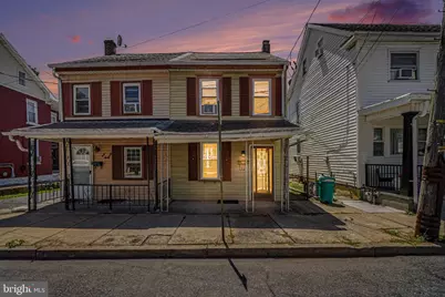 126 Canal Street, Lebanon, PA 17046 - Photo 1