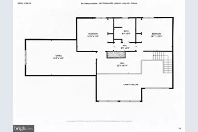 1801 Fieldcrest Road, Lebanon, PA 17042 - Photo 56