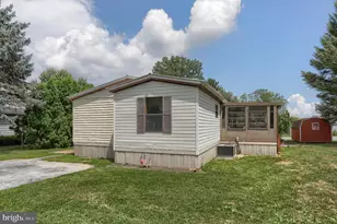 153 Northcrest Acres Park Tp-0153, Lebanon, PA 17046 - Photo 4