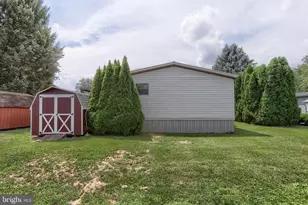 153 Northcrest Acres Park Tp-0153, Lebanon, PA 17046 - Photo 28