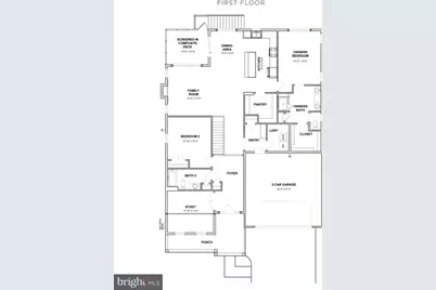 208 Pinnacle Ridge Drive, Annville, PA 17003 - Photo 38