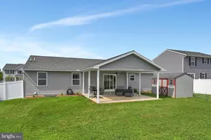 13 Evergreen Way L-0325 Way, Newmanstown, PA 17073 - Photo 32