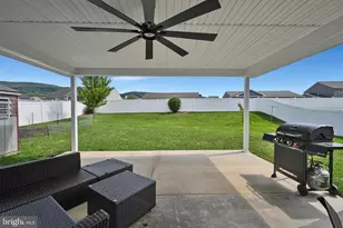 13 Evergreen Way L-0325 Way, Newmanstown, PA 17073 - Photo 26