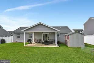 13 Evergreen Way L-0325 Way, Newmanstown, PA 17073 - Photo 30