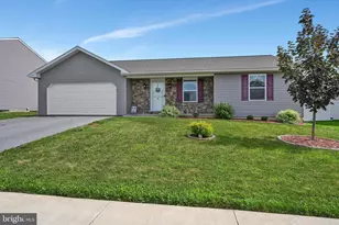 13 Evergreen Way L-0325 Way, Newmanstown, PA 17073 - Photo 2