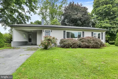 921 N 8th Avenue, Lebanon, PA 17046 - Photo 1