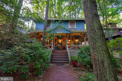 216 Pennsylvania Avenue, Mount Gretna, PA 17064 - Photo 4