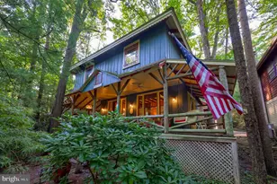 216 Pennsylvania Ave, Mount Gretna, PA 17064 - Photo 2