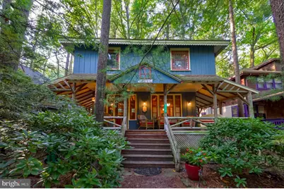 216 Pennsylvania Avenue, Mount Gretna, PA 17064 - Photo 1