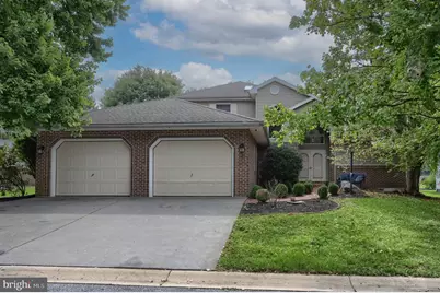 717 Brookside Lane, Lebanon, PA 17042 - Photo 4