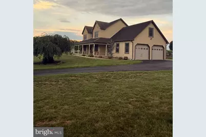 324 Chestnut Hill Road, Fredericksburg, PA 17026 - Photo 2