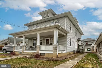 322 S Railroad Street #1ST FLOOR, Palmyra, PA 17078 - Photo 1
