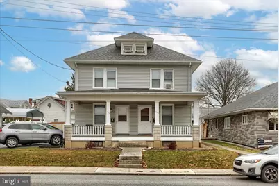 322 S Railroad Street #1ST FLOOR, Palmyra, PA 17078 - Photo 2