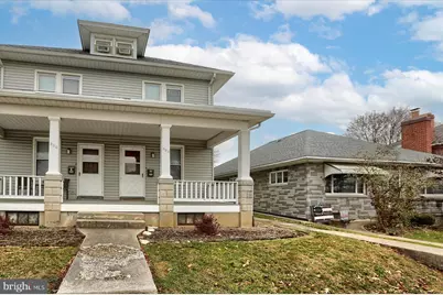 322 S Railroad Street #1ST FLOOR, Palmyra, PA 17078 - Photo 4