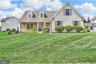 321 Catherine Court, Lebanon, PA 17042 - Photo 6