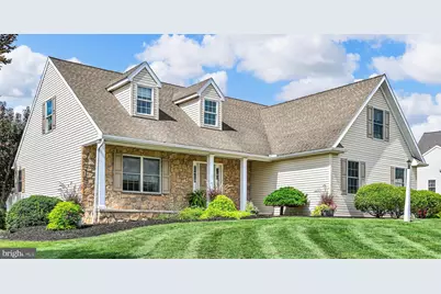 321 Catherine Court, Lebanon, PA 17042 - Photo 10
