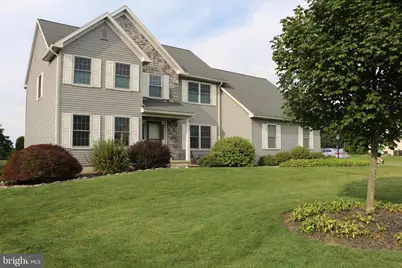 1033 Cider Lane, Lebanon, PA 17046 - Photo 1