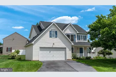 336 Springbrook Drive, Palmyra, PA 17078 - Photo 4