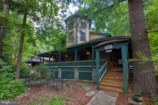 312 Pennsylvania Ave, Mount Gretna, PA 17064 - Photo 1