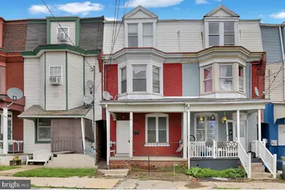 36 N 12th Street, Lebanon, PA 17046 - Photo 1