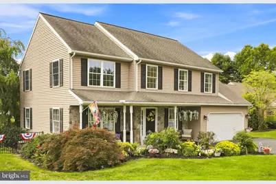 1 Stone Hedge Drive, Lebanon, PA 17042 - Photo 68