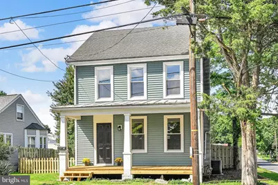 601 S Lincoln Avenue, Lebanon, PA 17042 - Photo 1