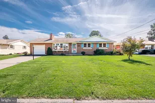 206 W Mckinley Ave, Myerstown, PA 17067 - Photo 2