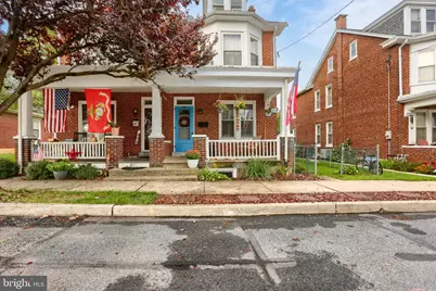 209 S Harrison Street, Palmyra, PA 17078 - Photo 1