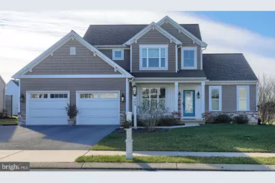 765 S Lancaster Street, Annville, PA 17003 - Photo 1