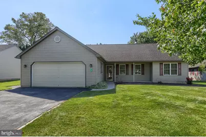 129 Arbor Drive, Myerstown, PA 17067 - Photo 1