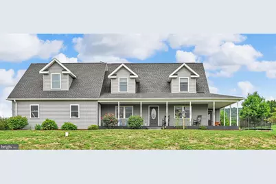 1393 Mountain Drive, Fredericksburg, PA 17026 - Photo 10