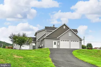 1393 Mountain Drive, Fredericksburg, PA 17026 - Photo 60