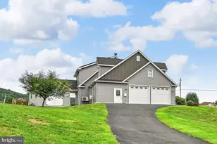 1393 Mountain Dr, Fredericksburg, PA 17026 - Photo 60