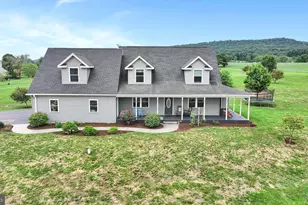 1393 Mountain Dr, Fredericksburg, PA 17026 - Photo 1