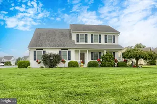 11 Township Line Dr, Fredericksburg, PA 17026 - Photo 1