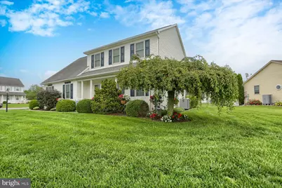 11 Township Line Drive, Fredericksburg, PA 17026 - Photo 2