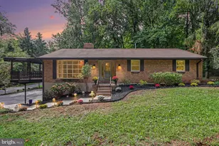 300 Timber Ln, Mount Gretna, PA 17064 - Photo 1