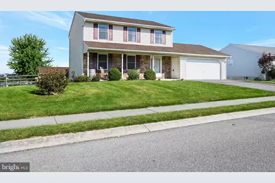 2 Eagle View Drive, Newmanstown, PA 17073 - Photo 4