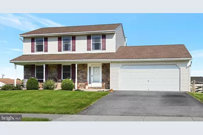 2 Eagle View Drive, Newmanstown, PA 17073 - Photo 1