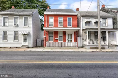 207 N 12th Street, Lebanon, PA 17046 - Photo 1
