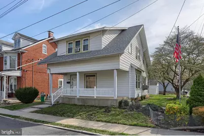 428 S 7th Street, Lebanon, PA 17042 - Photo 1