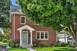 111 S Locust St, Myerstown, PA 17067 - Photo 4