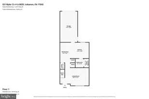 521 Byler Cir, Lebanon, PA 17042 - Photo 40