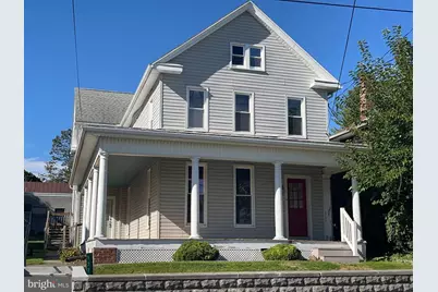 537 W Main Street, Myerstown, PA 17067 - Photo 1