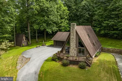 117 Fawn Hollow Road, Newmanstown, PA 17073 - Photo 1