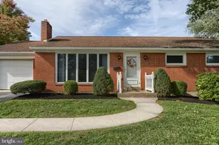 1005 S 2nd Ave, Lebanon, PA 17042 - Photo 2
