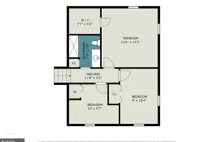 1612 Greenwood Dr, Lebanon, PA 17046 - Photo 36