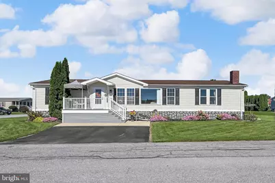 1300 E Kercher Avenue #134, Myerstown, PA 17067 - Photo 4